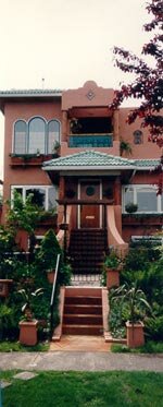 Casa Mora
